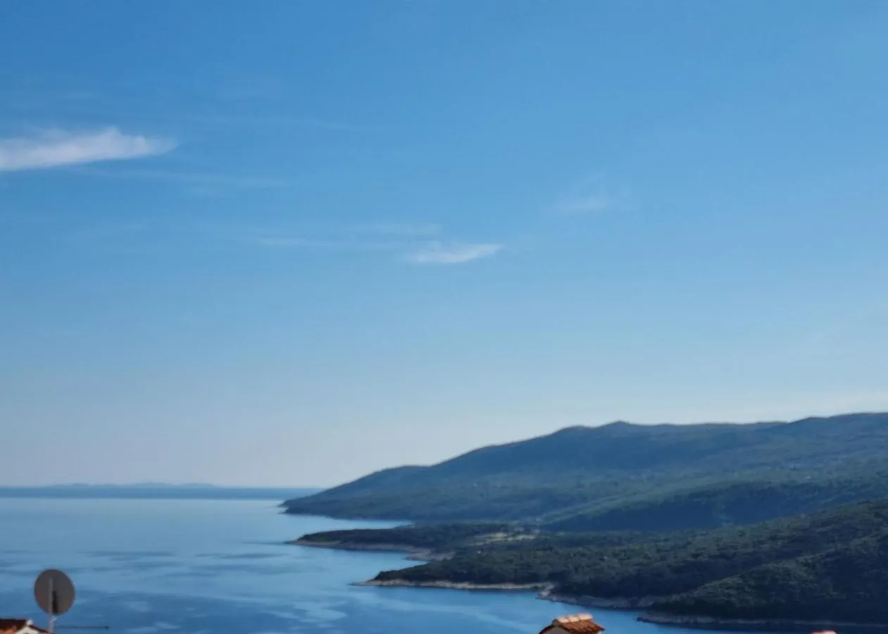 Apartment Marine Story Rabac Croatia