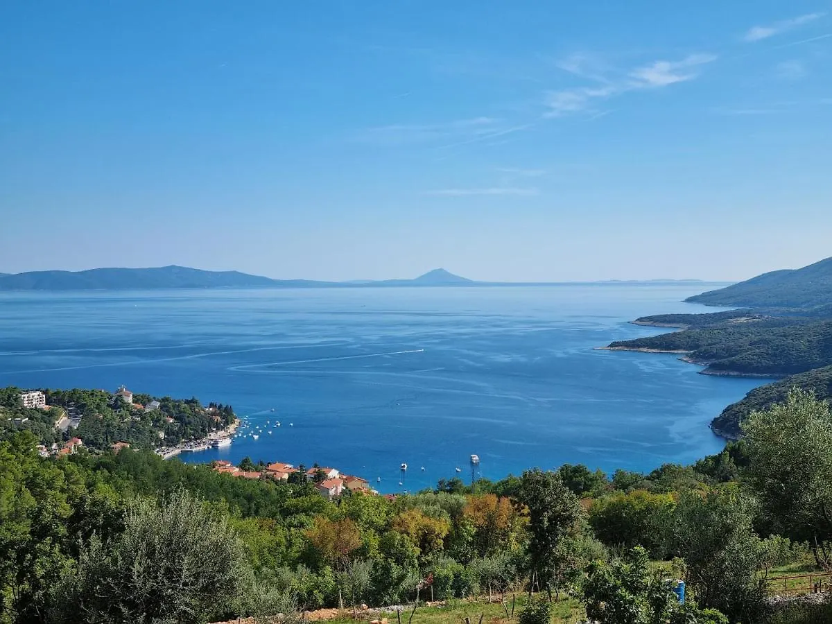 Apartment Marine Story Rabac