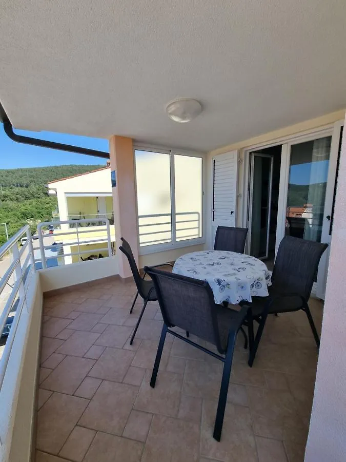 Apartment Marine Story Rabac 0*,  Croatia