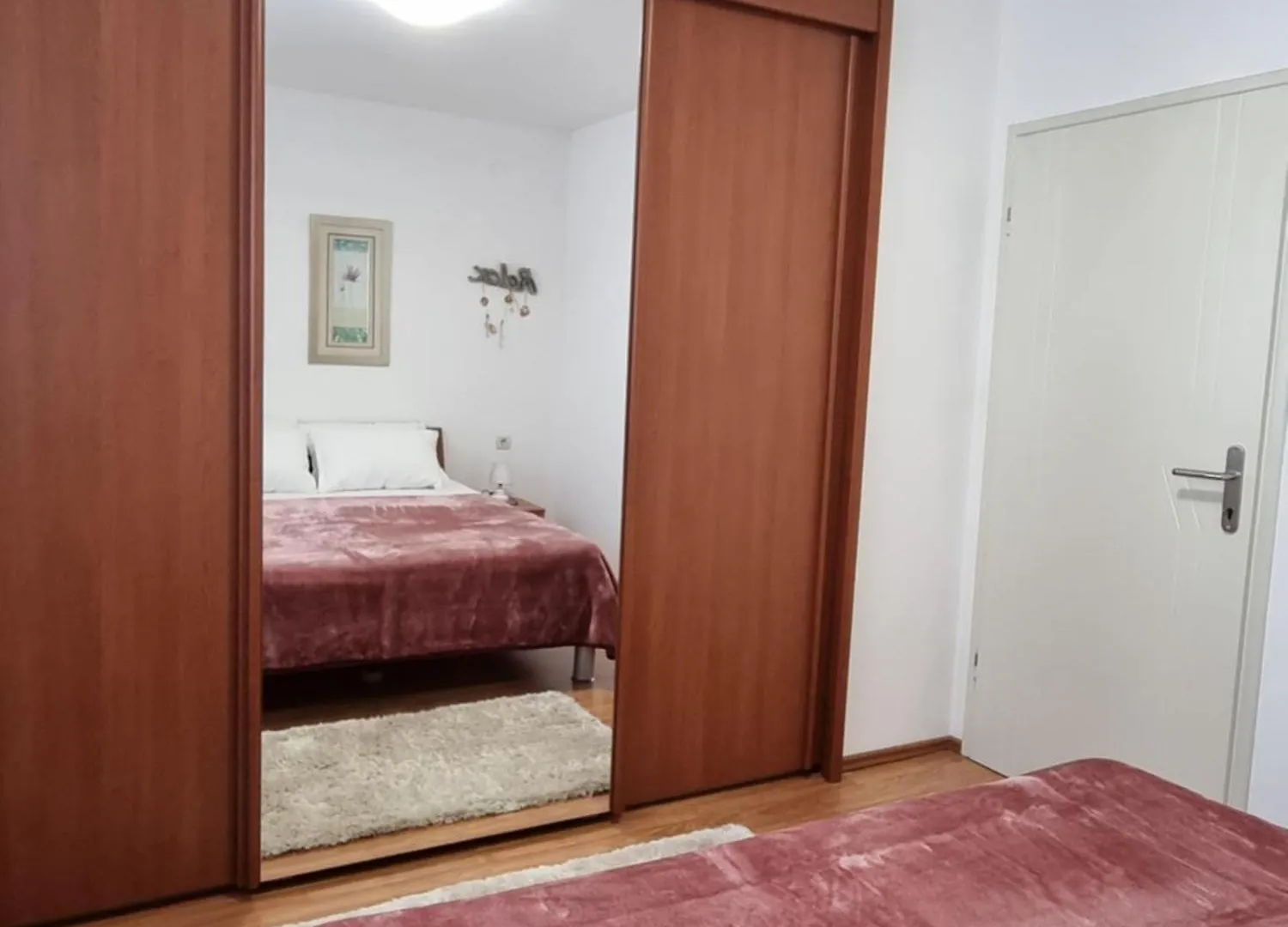 Apartment Marine Story Rabac