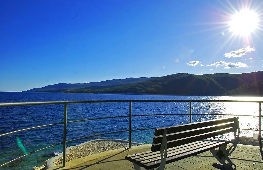 Apartment Marine Story Rabac Croatia