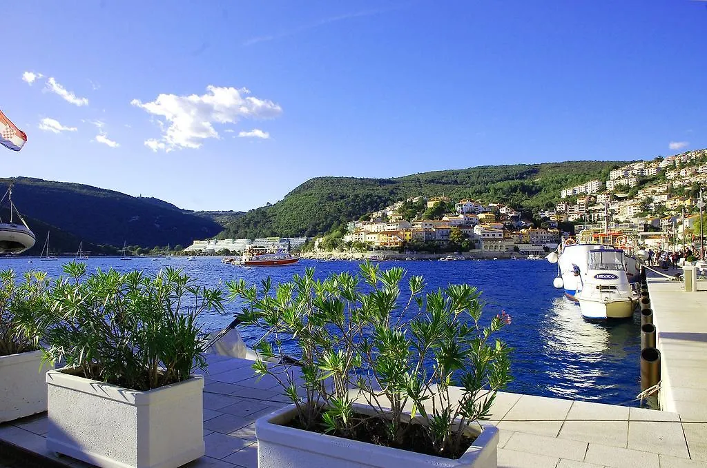 Apartment Marine Story Rabac 0*,  Croatia
