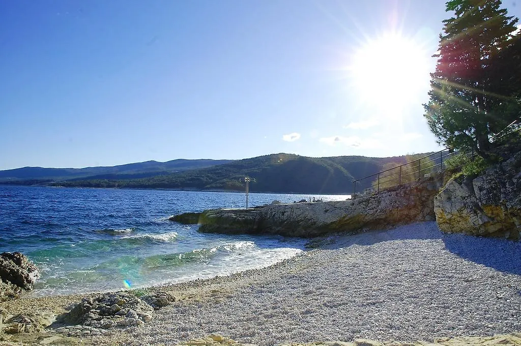 Apartment Marine Story Rabac 0*,  Croatia