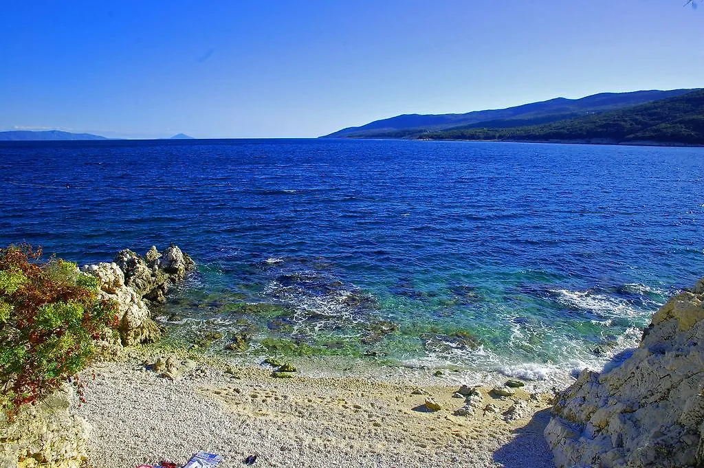 Apartment Marine Story Rabac