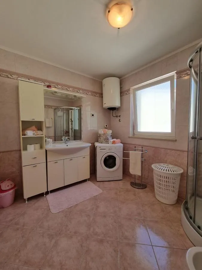 Apartment Marine Story Rabac