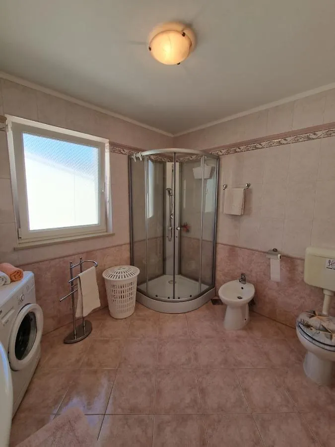 Apartment Marine Story Rabac Croatia