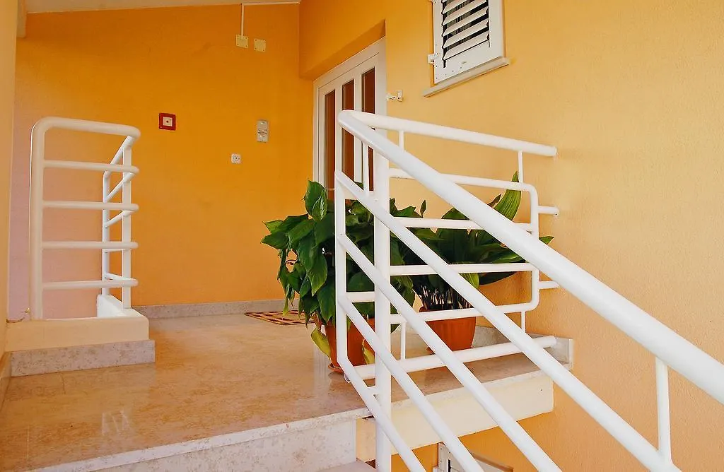 Apartment Marine Story Rabac